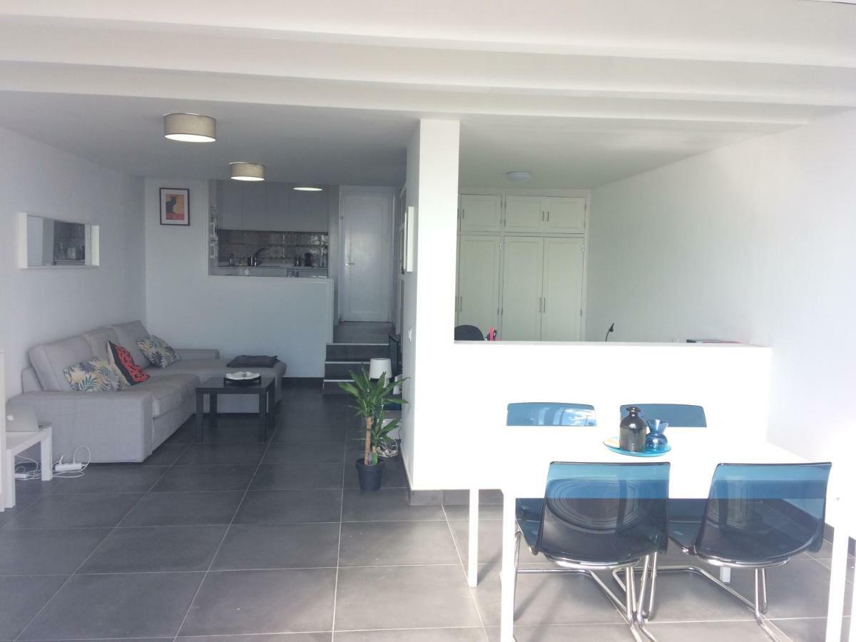 Bungalow San Agustin Esterno foto