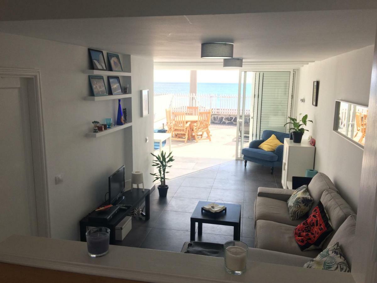 Bungalow San Agustin Esterno foto